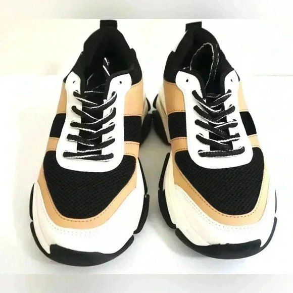 Steve Madden Dragon Sneaker - Picture 3 of 5